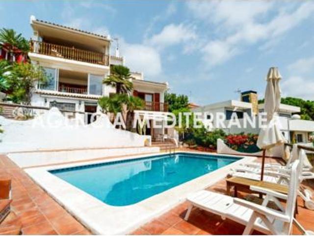 Chalet en venta en Urbanització Les Platgetes, la Plana Alta