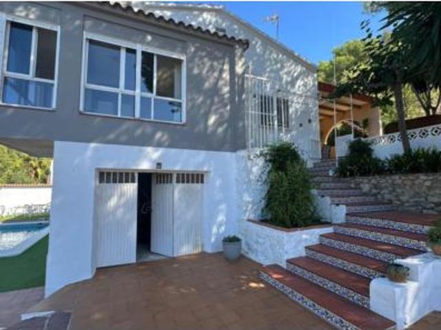 Chalet en venta en Urbanització de La Renegà, la Plana Alta