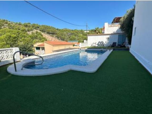 Chalet en venta en Urbanització de La Renegà, la Plana Alta