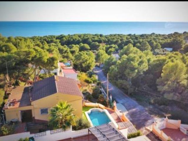 Chalet en venta en Urbanització La Torre Bellver, la Plana Alta