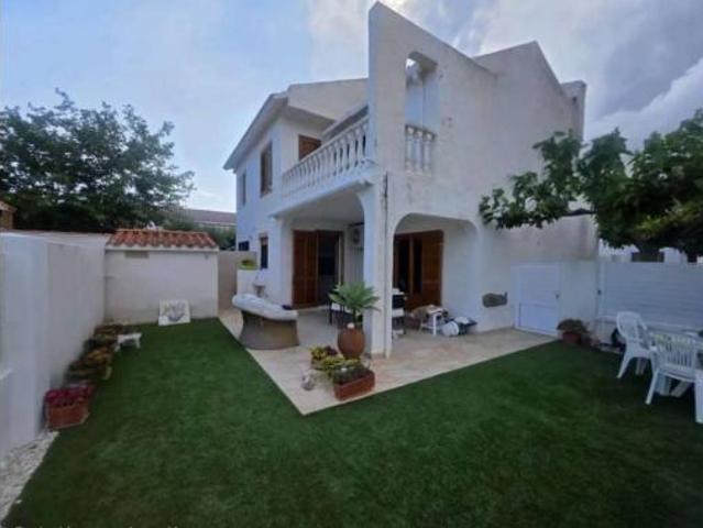 Chalet en venta en la Platja d'Orpesa, la Plana Alta