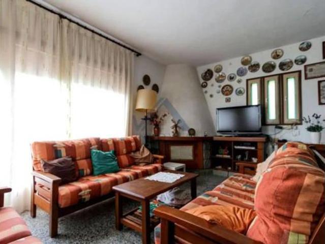 Chalet en venta en Òrrius, Barcelona