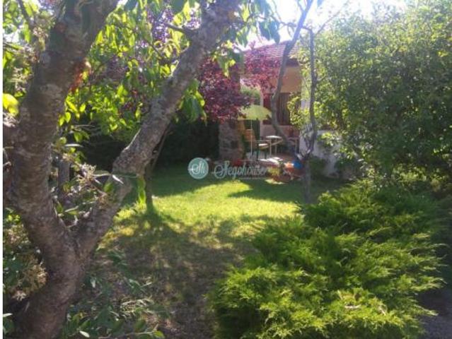 Chalet en venta en Ortigosa Del Monte, Castilla y León