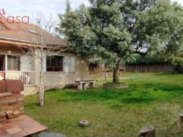 Chalet en venta en Ortigosa Del Monte, Castilla y León