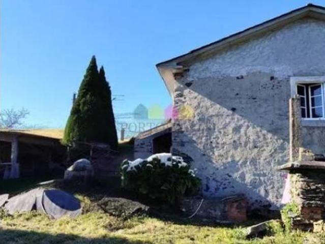 Chalet en venta en Ortegal, Galicia