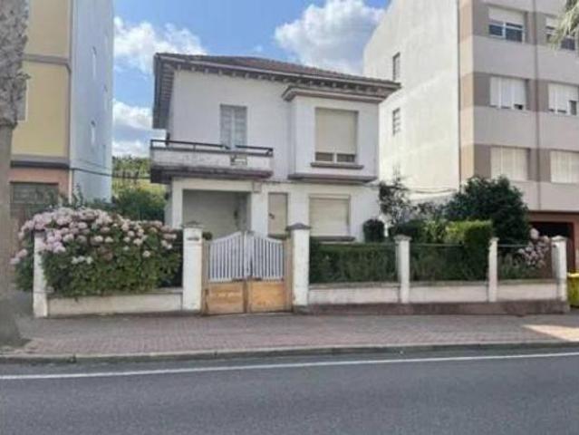 Chalet en venta en Ortegal, Galicia