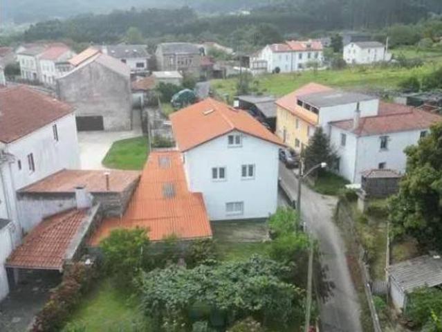 Chalet en venta en Veiga, Ortegal