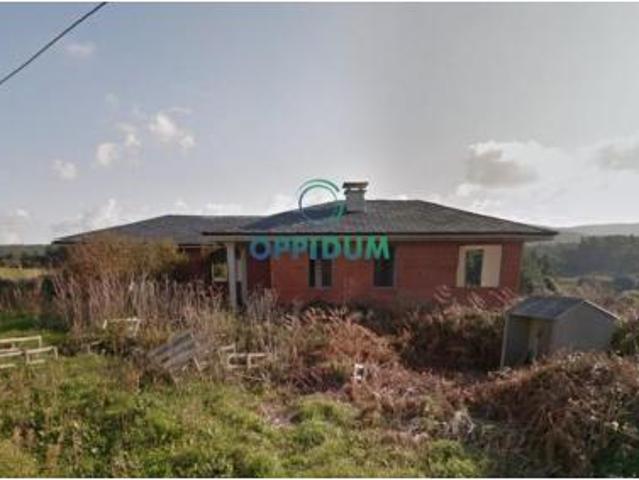 Chalet en venta en A Preguiza, Ortegal