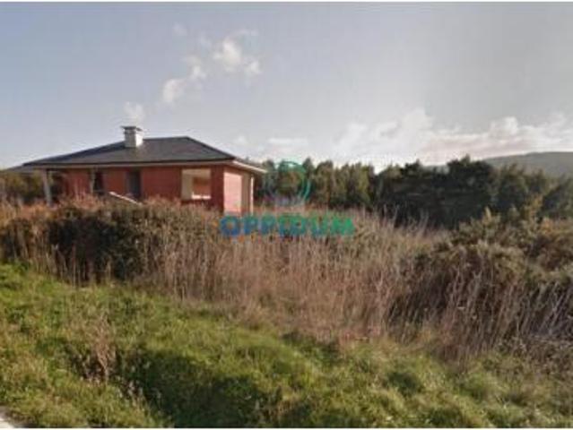 Chalet en venta en A Preguiza, Ortegal