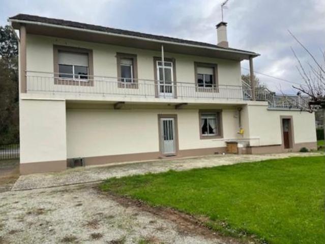 Chalet en venta en Senra, Ortegal