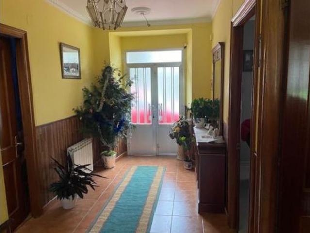 Chalet en venta en Senra, Ortegal
