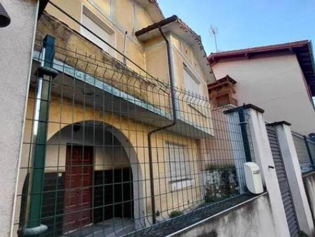 Chalet en venta en Golifar, Ortuella