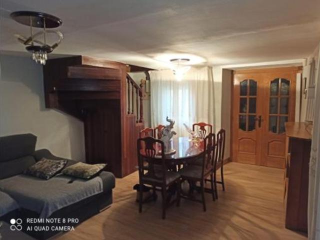 Chalet en venta en Golifar, Ortuella