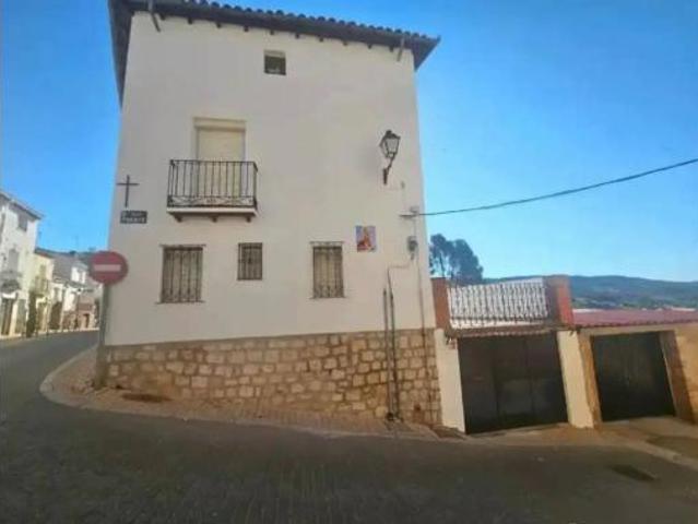 Chalet en venta en Orusco De Tajuña, Madrid