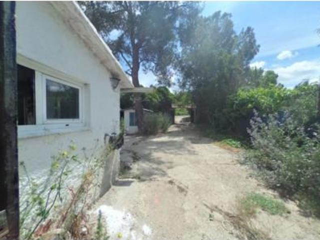 Chalet en venta en Orusco De Tajuña, Madrid