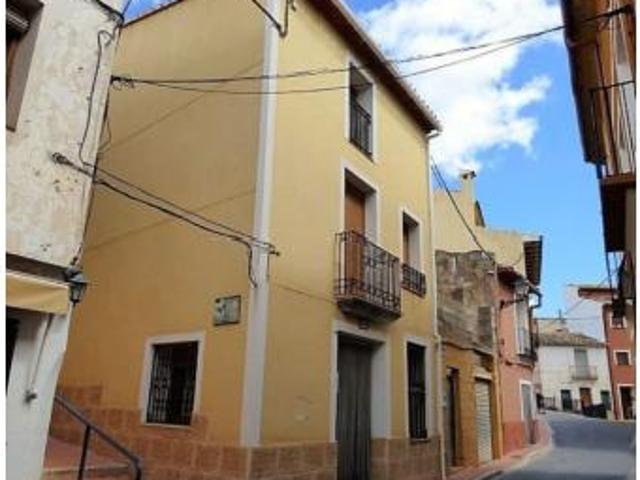 Villa en venta en Orxeta, l'Olivar