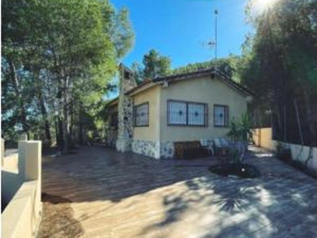 Chalet en venta en la Marina Baixa, Valencia