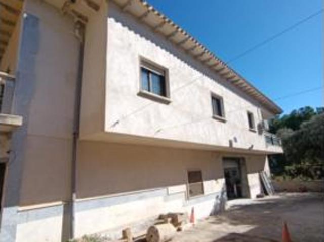 Chalet en venta en la Marina Baixa, Valencia