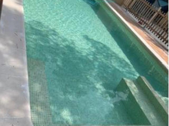Chalet en venta en la Marina Baixa, Valencia