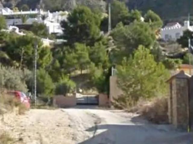 Chalet en venta en Bella Orcheta, la Marina Baixa