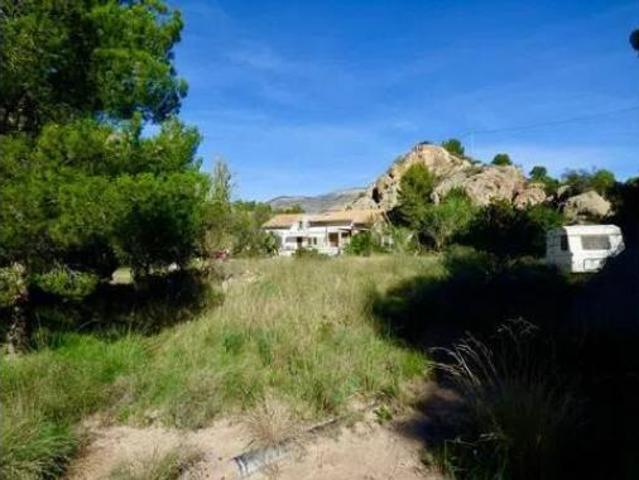 Chalet en venta en la Marina Baixa, Valencia
