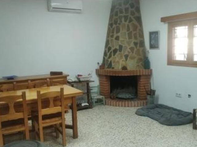 Chalet en venta en la Marina Baixa, Valencia