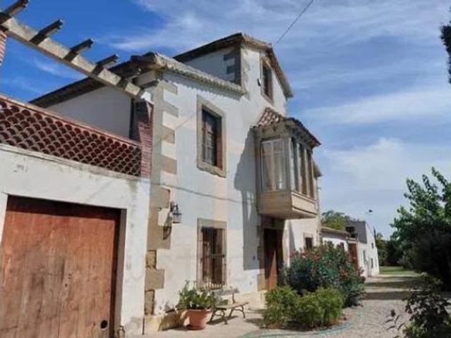 Chalet en venta en Urbanització Torre Serra, Os de Balaguer