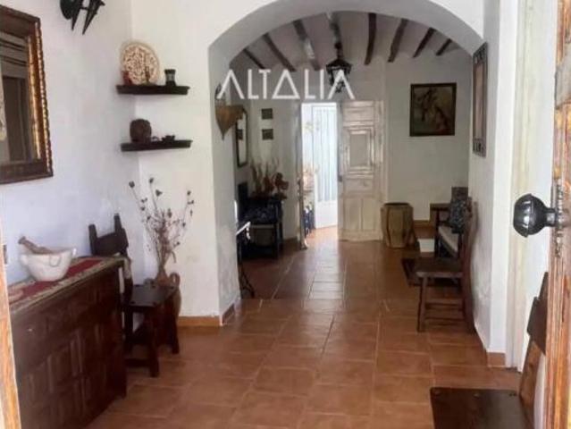 Chalet en venta en Osa De La Vega, Castilla-La Mancha