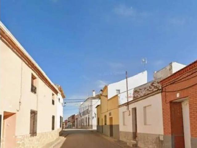 Chalet en venta en Osa De La Vega, Castilla-La Mancha
