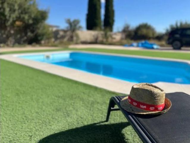 Chalet en venta en Zaragoza, Aragón