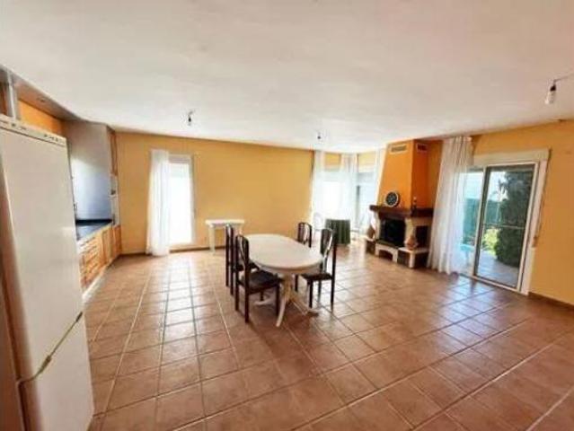 Chalet en venta en Zaragoza, Aragón