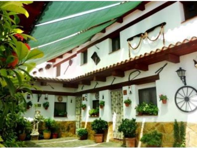 Chalet en venta en Ossa De Montiel, Castilla-La Mancha