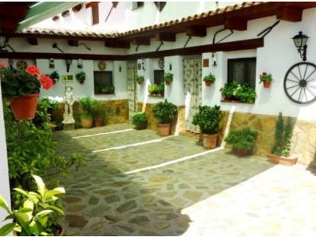 Chalet en venta en Ossa De Montiel, Castilla-La Mancha