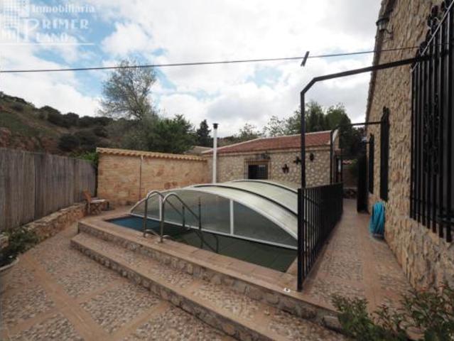 Chalet en venta en Ossa De Montiel, Castilla-La Mancha