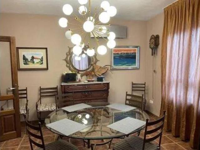 Chalet en venta en Ossa De Montiel, Castilla-La Mancha