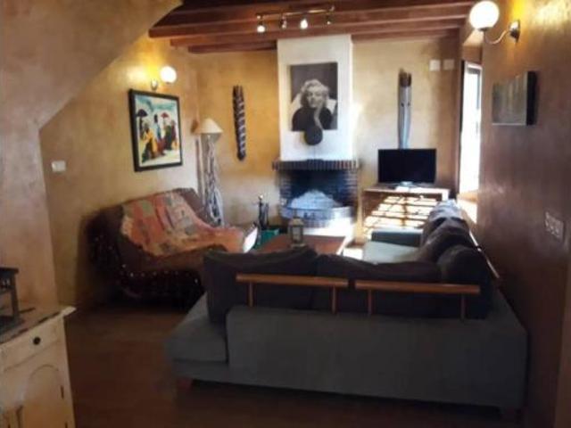 Chalet en venta en Ossa De Montiel, Castilla-La Mancha
