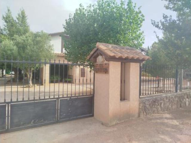 Chalet en venta en Ossa De Montiel, Castilla-La Mancha