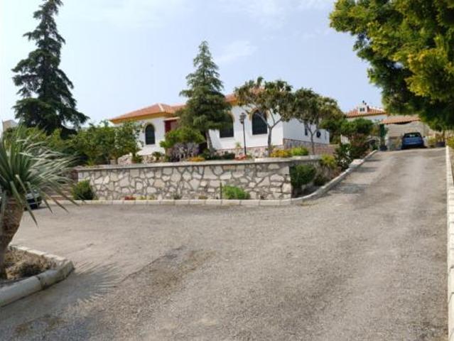 Chalet en venta en Osuna, Andalucía