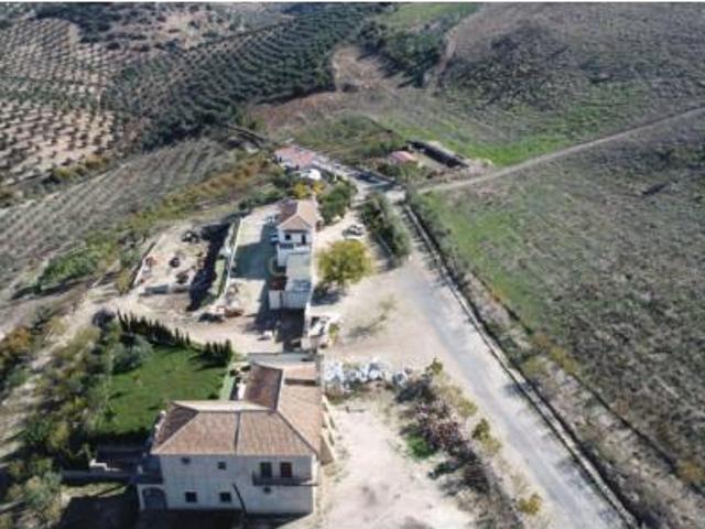 Chalet en venta en Osuna, Andalucía