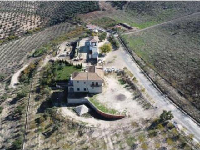 Chalet en venta en Osuna, Andalucía