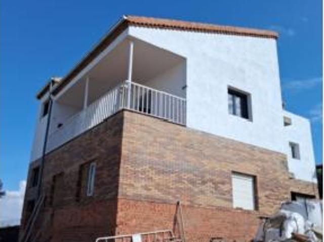 Chalet en venta en Sexmo de San Martín, Otero De Herreros
