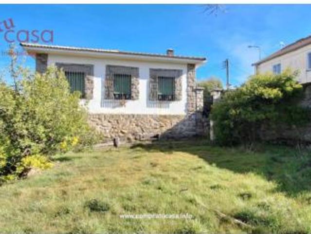 Chalet en venta en Sexmo de San Martín, Otero De Herreros