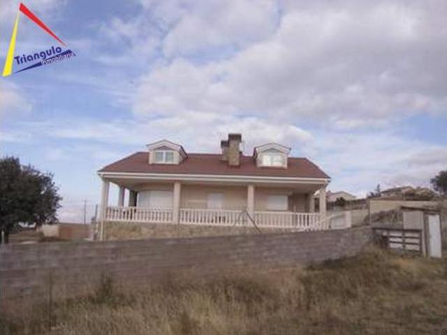 Chalet en venta en Sexmo de San Martín, Otero De Herreros