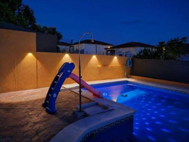 Chalet en venta en Otero, Castilla-La Mancha