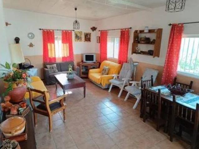 Chalet en venta en Otero, Castilla-La Mancha