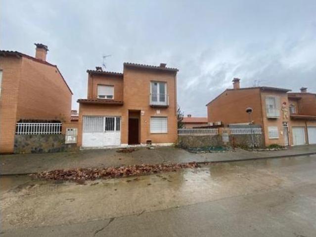 Chalet en venta en Otero, Castilla-La Mancha