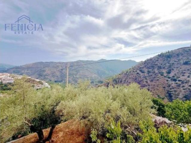 Chalet en venta en Otívar, Granada
