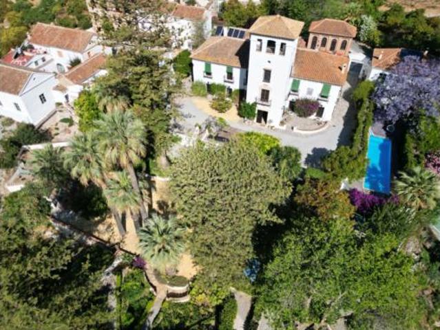 Chalet en venta en Comarca de la Costa Granadina, Andalucía