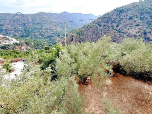 Chalet en venta en Comarca de la Costa Granadina, Andalucía