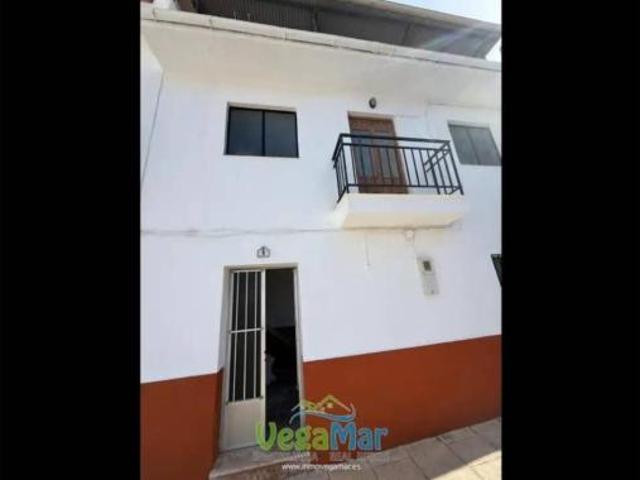 Chalet en venta en Comarca de la Costa Granadina, Andalucía